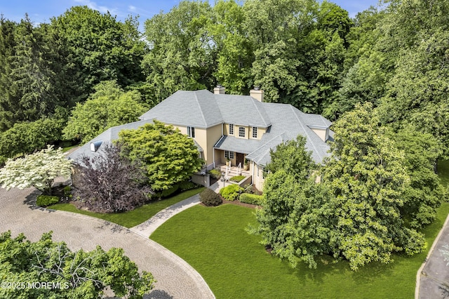 34 Bruns Rd, West Allenhurst, NJ 07711 - view of subject property