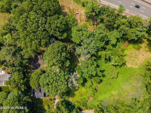 965 W Front St, Red Bank, NJ 07701 - bird's eye view