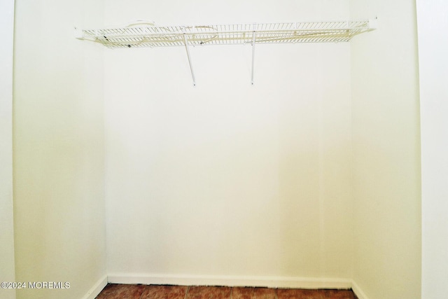 406 River Ter, Toms River, NJ 08755 - view of walk in closet