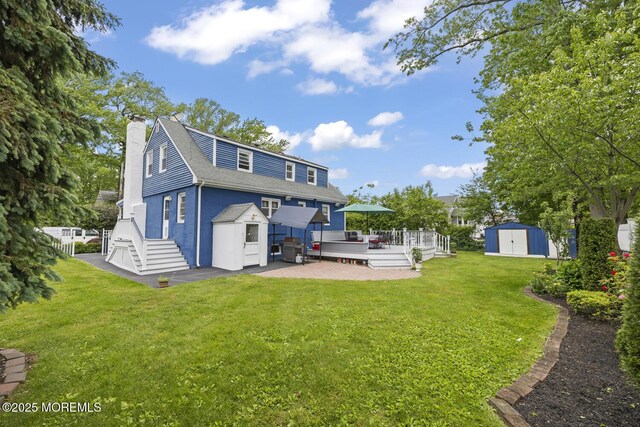 164 Airsdale Ave, Long Branch, NJ 07740 - photo 21