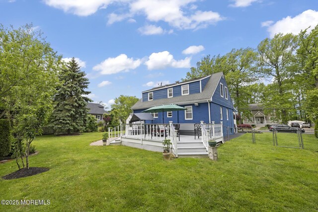 164 Airsdale Ave, Long Branch, NJ 07740 - photo 23