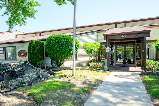 21 Pine Cluster Cir Unit A, Manalapan, NJ 07726 - view of property