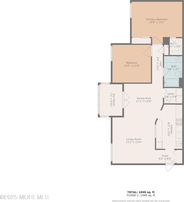 21 Pine Cluster Cir Unit A, Manalapan, NJ 07726 - home floor plan