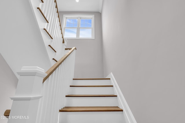 516 13th Ave, Belmar, NJ 07719 - view of stairs
