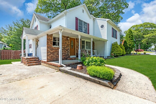 120 Whalepond Rd, Oakhurst, NJ 07755 - photo 4