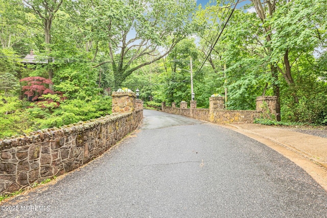 29 Grand Ave, Atlantic Highlands, NJ 07716 - view of home's community