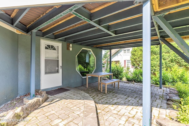 29 Grand Ave, Atlantic Highlands, NJ 07716 - view of patio / terrace