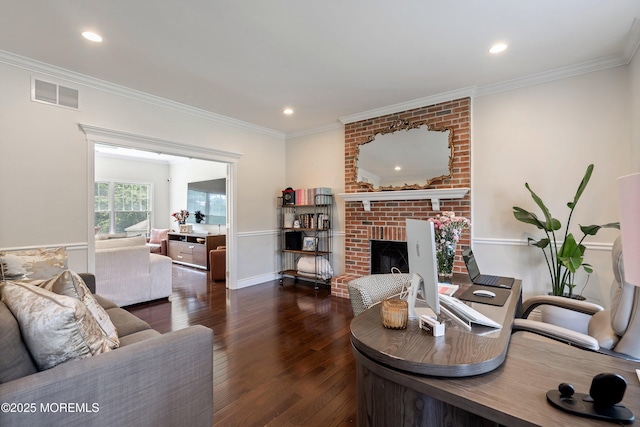 210 Rivers Glen Ter, Toms River, NJ 08755 - photo 5