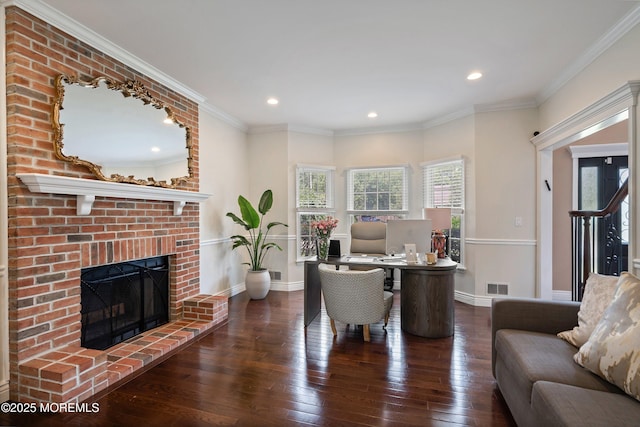 210 Rivers Glen Ter, Toms River, NJ 08755 - photo 6