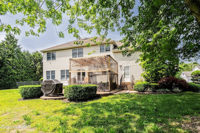 210 Rivers Glen Ter, Toms River, NJ 08755 - photo 48