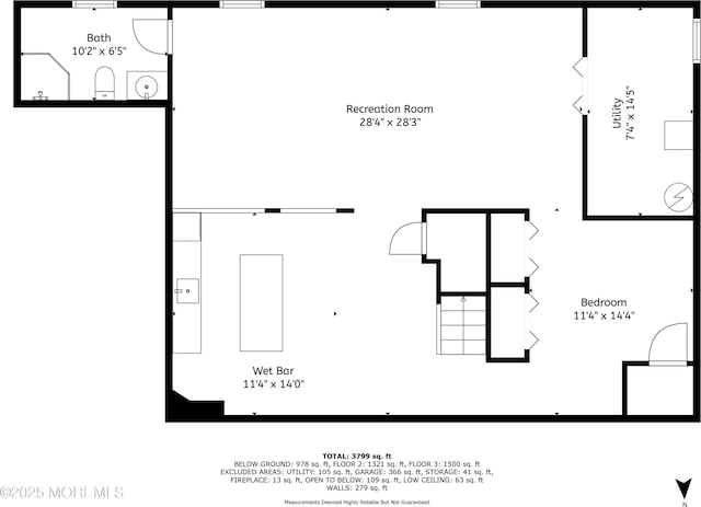 210 Rivers Glen Ter, Toms River, NJ 08755 - photo 51