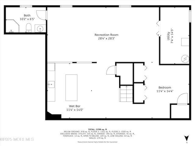 210 Rivers Glen Ter, Toms River, NJ 08755 - photo 52