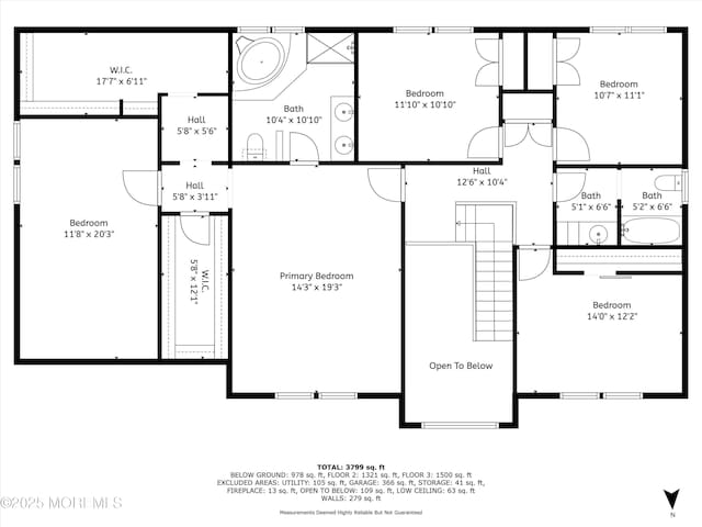 210 Rivers Glen Ter, Toms River, NJ 08755 - photo 57
