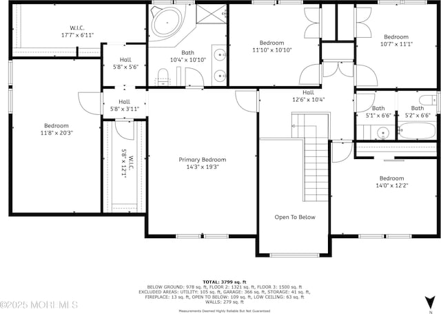 210 Rivers Glen Ter, Toms River, NJ 08755 - photo 59