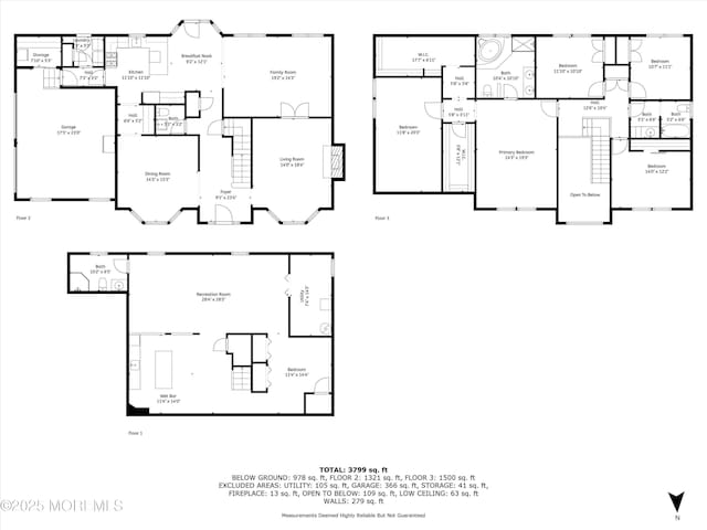 210 Rivers Glen Ter, Toms River, NJ 08755 - photo 60