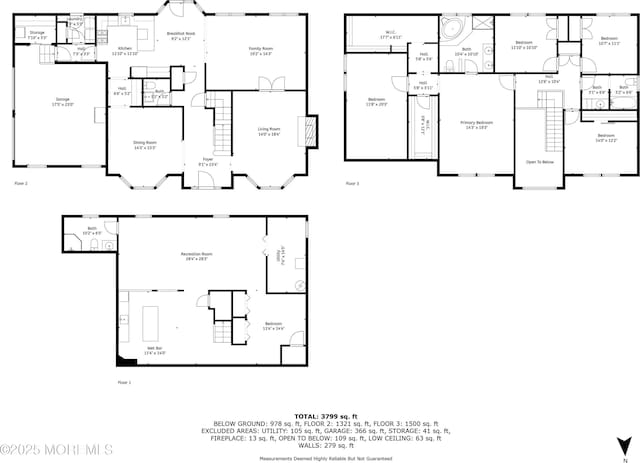 210 Rivers Glen Ter, Toms River, NJ 08755 - photo 61
