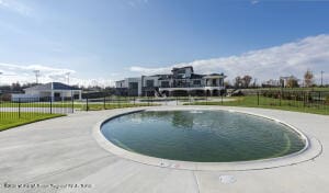 10 Prado Rd, Monroe, NJ 08831 - view of swimming pool
