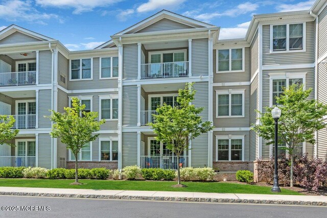 7 Centre St Unit 6103, Ocean Twp, NJ 07712 - photo 2