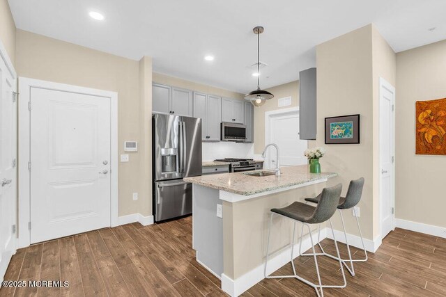 7 Centre St Unit 6103, Ocean Twp, NJ 07712 - photo 16