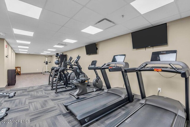 7 Centre St Unit 6103, Ocean Twp, NJ 07712 - photo 44