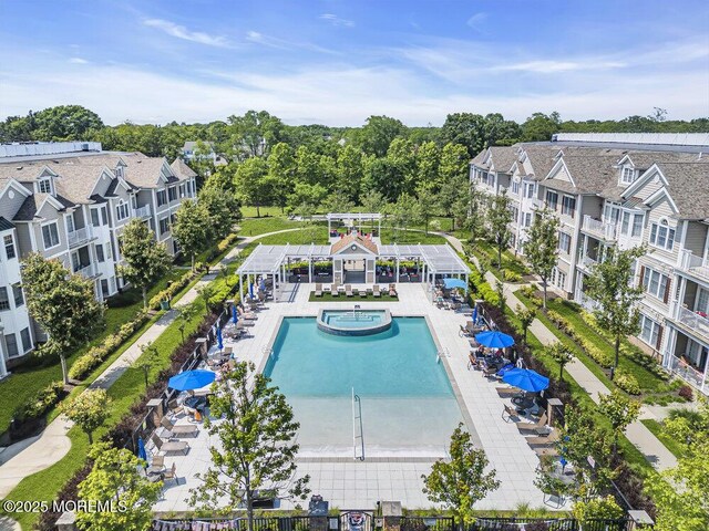 7 Centre St Unit 6103, Ocean Twp, NJ 07712 - photo 46