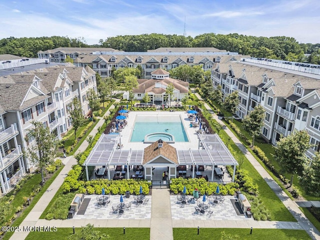 7 Centre St Unit 6103, Ocean Twp, NJ 07712 - photo 48