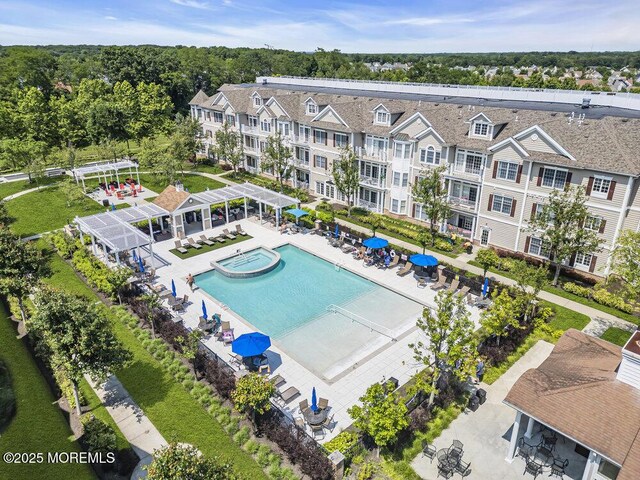 7 Centre St Unit 6103, Ocean Twp, NJ 07712 - photo 49