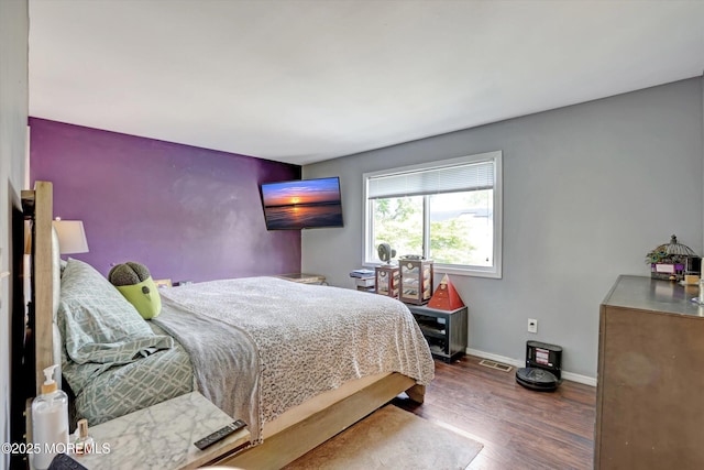 15 Transom Ln, Barnegat, NJ 08005 - bedroom featuring wood finished floors and baseboards