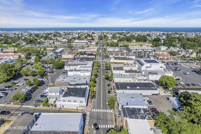 331 Hawthorne Ave, Point Pleasant Beach, NJ 08742 - aerial overview of property's location