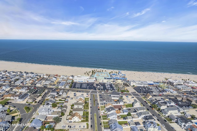 331 Hawthorne Ave, Point Pleasant Beach, NJ 08742 - view of property location featuring unending shoreline