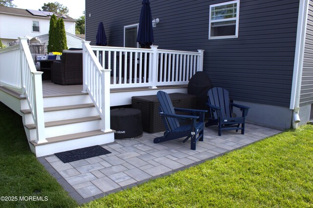 1512 Pemberton St, Toms River, NJ 08757 - photo 41