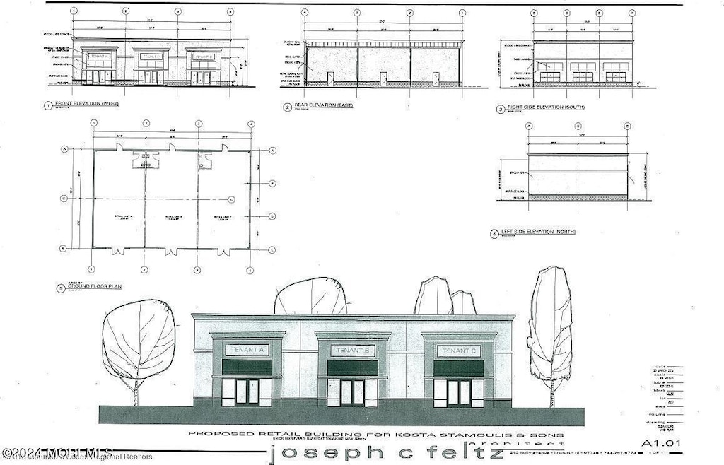 4 Union Blvd, Barnegat, NJ 08005