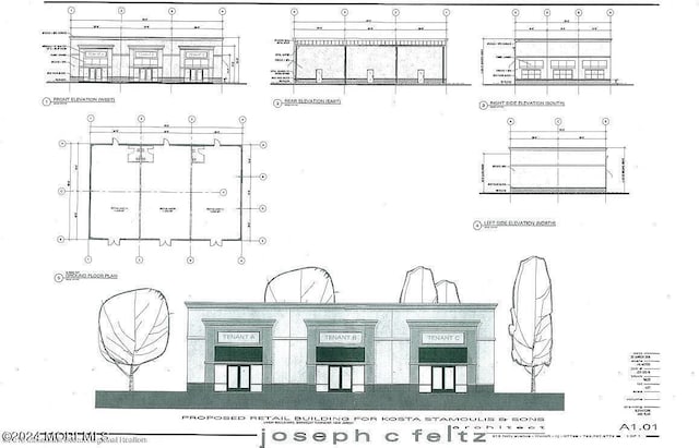 4 Union Blvd, Barnegat, NJ 08005