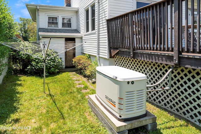 510 Bradley Blvd, Bradley Beach, NJ 07720 - exterior view of a power unit