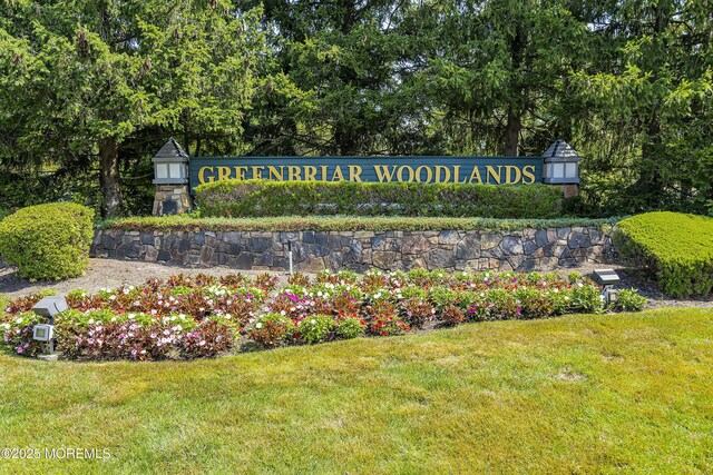 1744 Buttonwood Ave, Toms River, NJ 08755 - photo 23