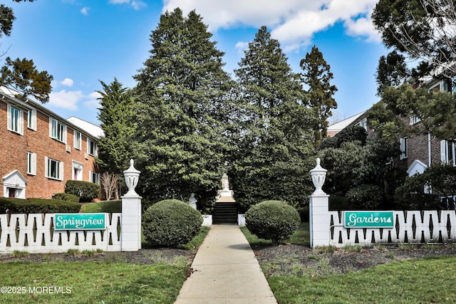 283 Spring St Unit 283B, Red Bank, NJ 07701 - exterior view