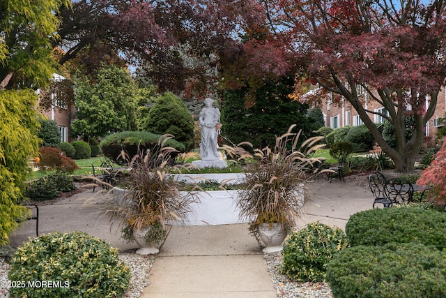 283 Spring St Unit 283B, Red Bank, NJ 07701 - view of home's community