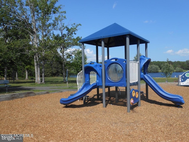 483 Coral Ln, Manahawkin, NJ 08050 - view of community play area