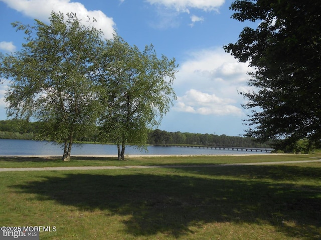 483 Coral Ln, Manahawkin, NJ 08050 - water view