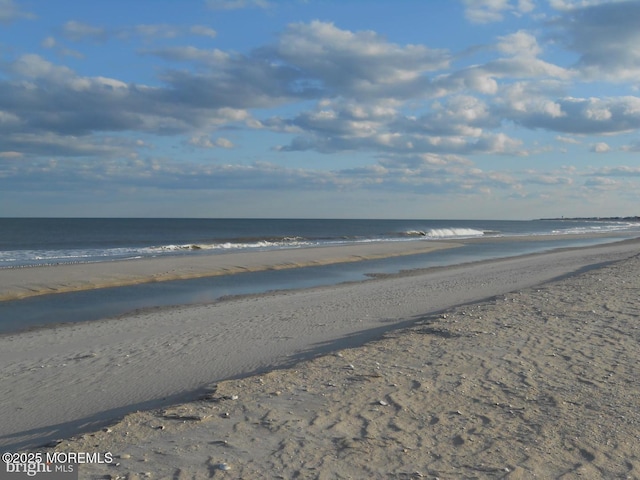 483 Coral Ln, Manahawkin, NJ 08050 - water view with local beach
