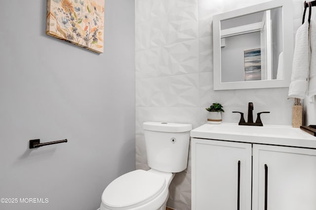 1172 Concord Dr, Brick, NJ 08724 - bathroom featuring toilet and vanity