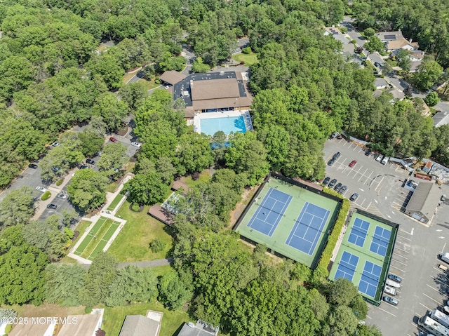 1776 Buttonwood Ave, Toms River, NJ 08755 - aerial view of property and surrounding area