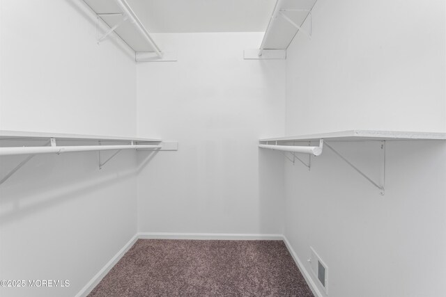 1776 Buttonwood Ave, Toms River, NJ 08755 - spacious closet with carpet