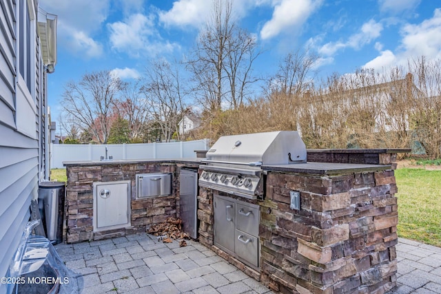 6 Kenneth Dr, Ocean Twp, NJ 07712 - view of patio