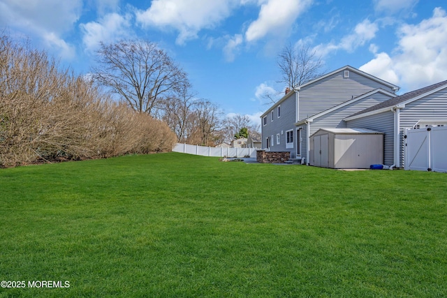 6 Kenneth Dr, Ocean Twp, NJ 07712 - view of yard