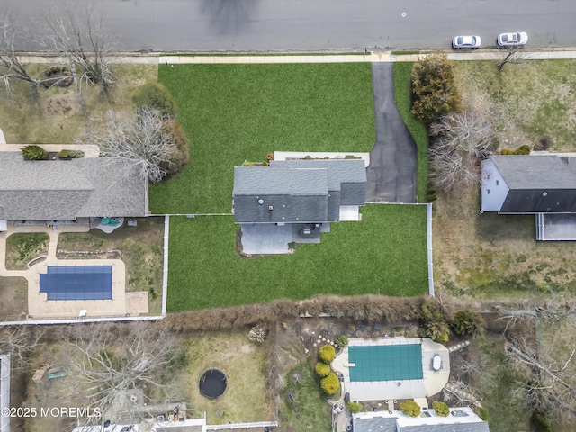 6 Kenneth Dr, Ocean Twp, NJ 07712 - aerial overview of property's location
