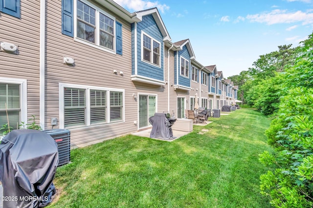 17 Rockingham Way, Manchester, NJ 08759 - photo 31
