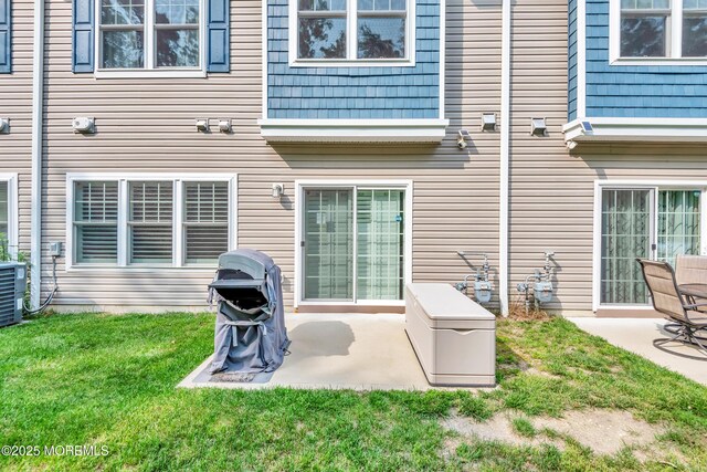 17 Rockingham Way, Manchester, NJ 08759 - photo 30