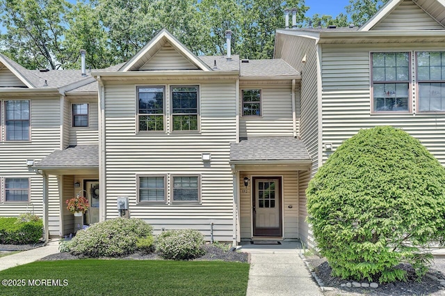 112 Azalea Cir, Jackson, NJ 08527 - multi unit property with roof with shingles