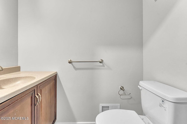 112 Azalea Cir, Jackson, NJ 08527 - bathroom featuring toilet and vanity